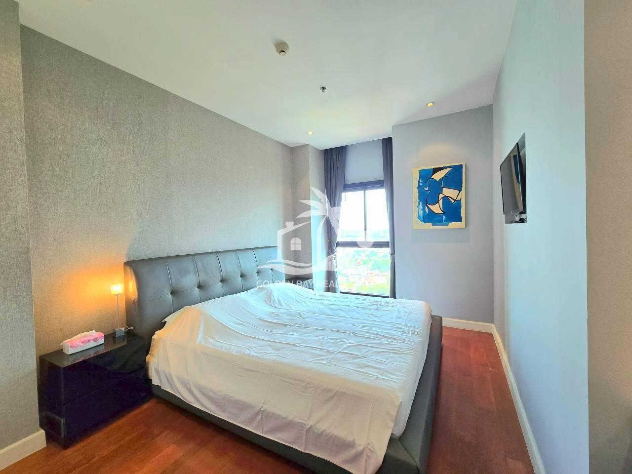 The Axis Condominium – Pratumnak Hill
