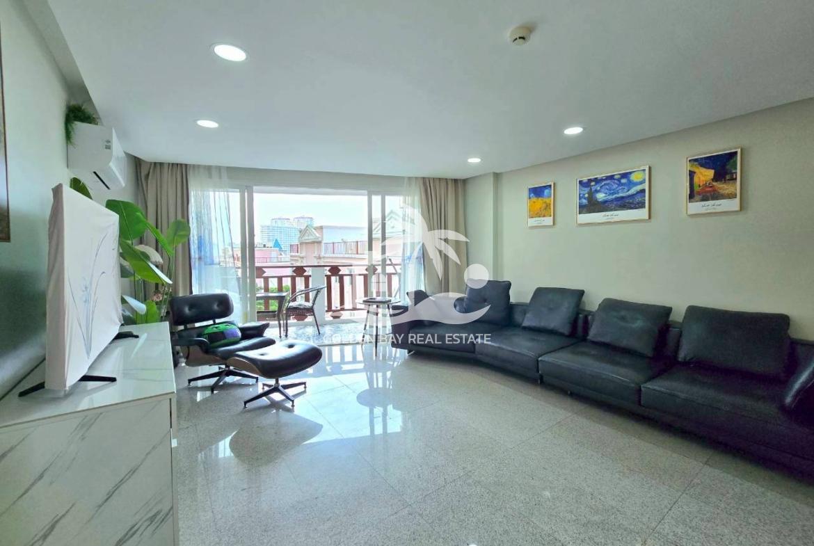 Royal Hill Resort – Jomtien