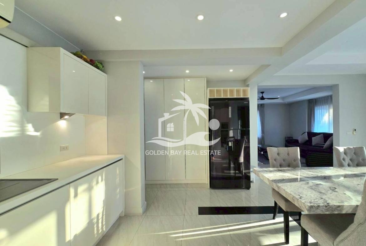 Siam Royal View – East Pattaya
