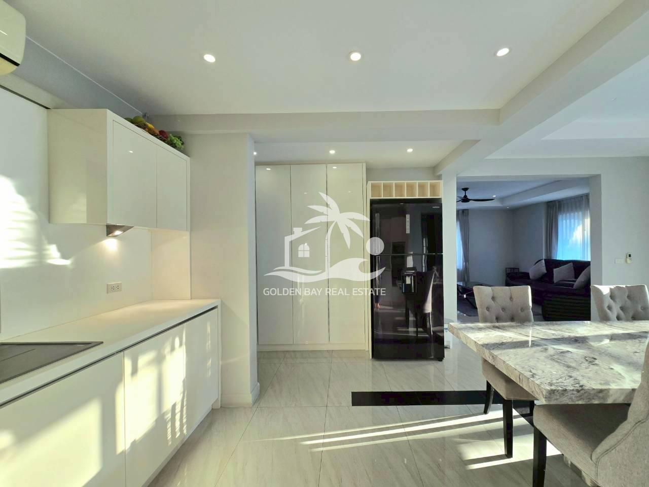 Siam Royal View – East Pattaya