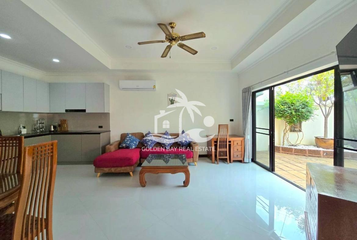 View Talay Villas – Jomtien