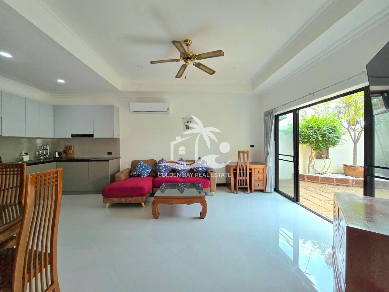 View Talay Villas – Jomtien