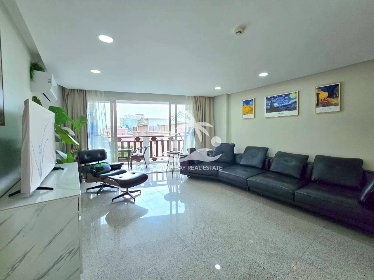 1 (23) Royal Hill Resort – Jomtien