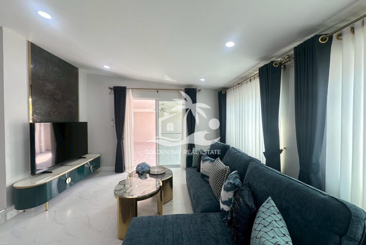 Pattaya Lagoon Resort – Pattaya City