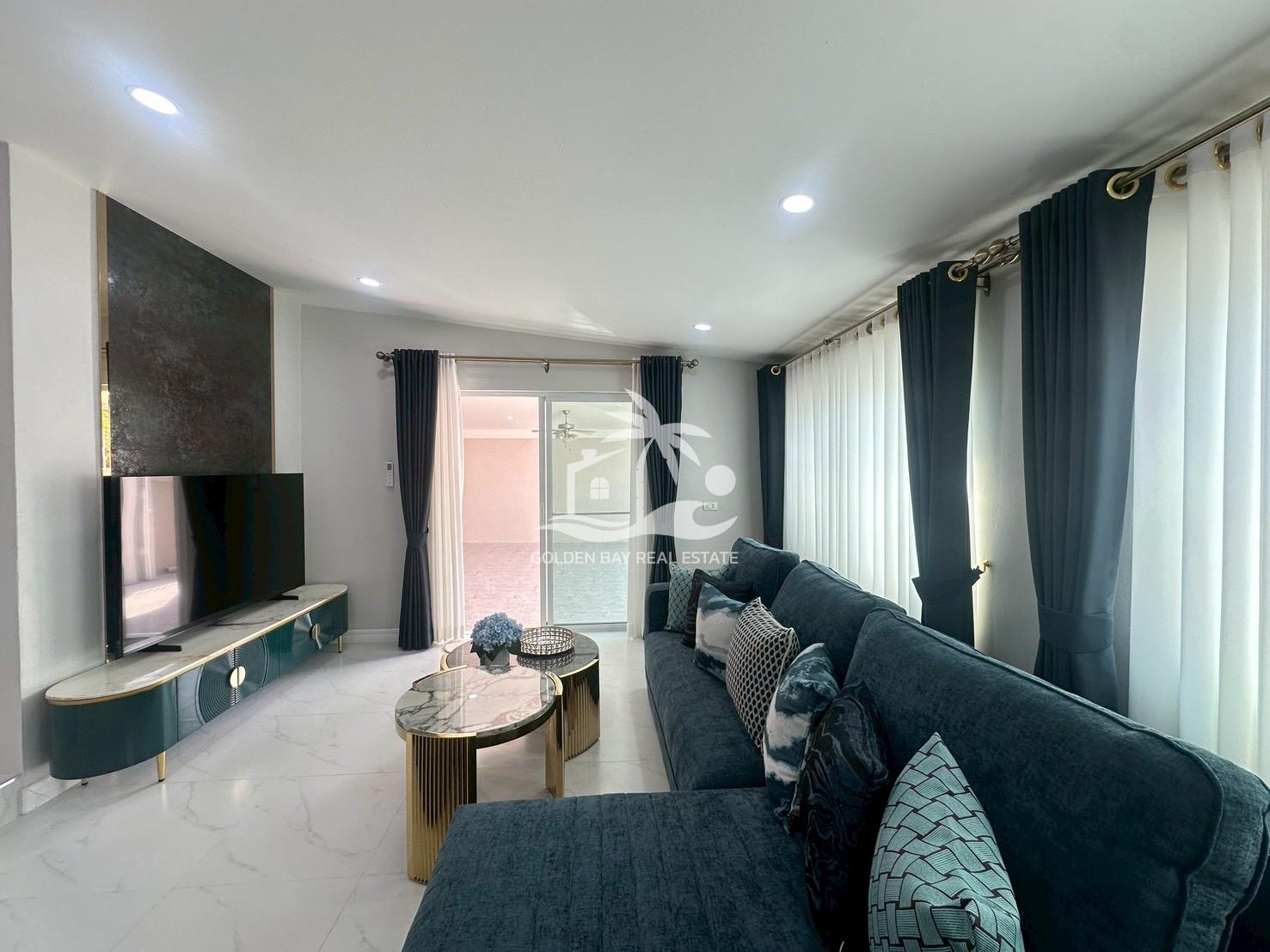 Pattaya Lagoon Resort – Pattaya City