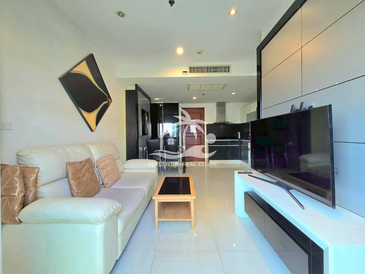 1 (24) The Axis Condominium – Pratumnak Hill