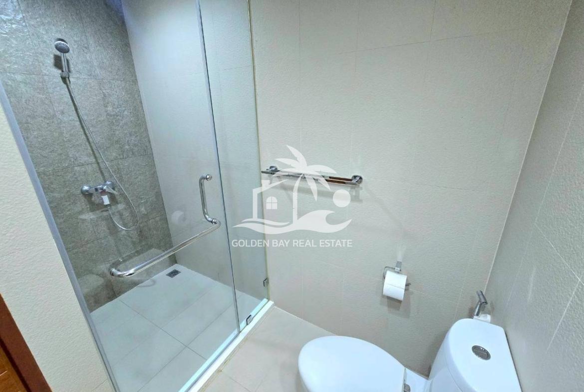 The Axis Condominium – Pratumnak Hill