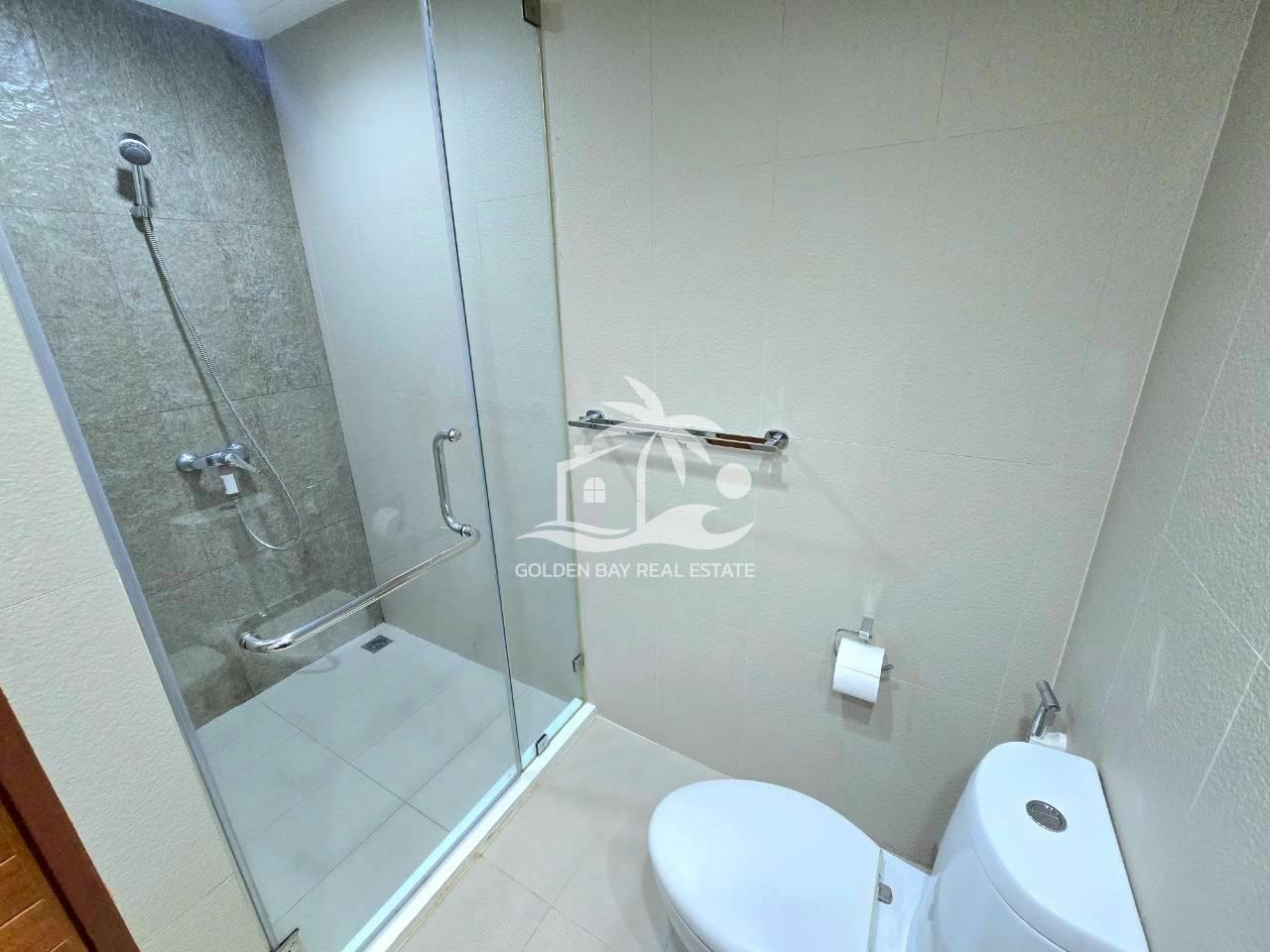 The Axis Condominium – Pratumnak Hill