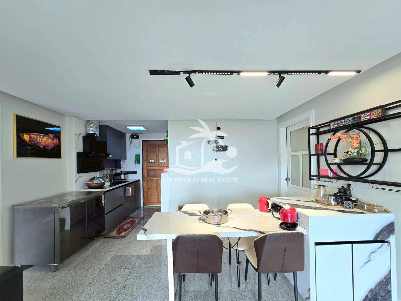 1 (24) Royal Hill Resort – Jomtien