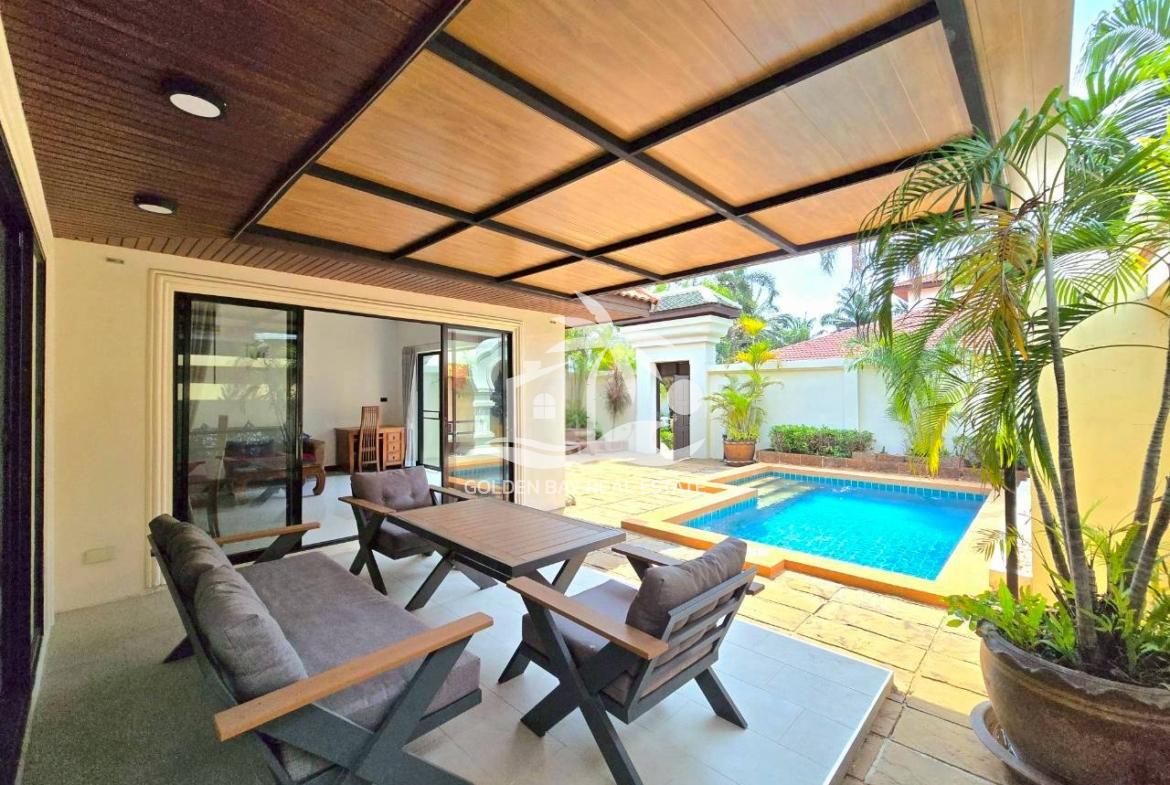 View Talay Villas – Jomtien