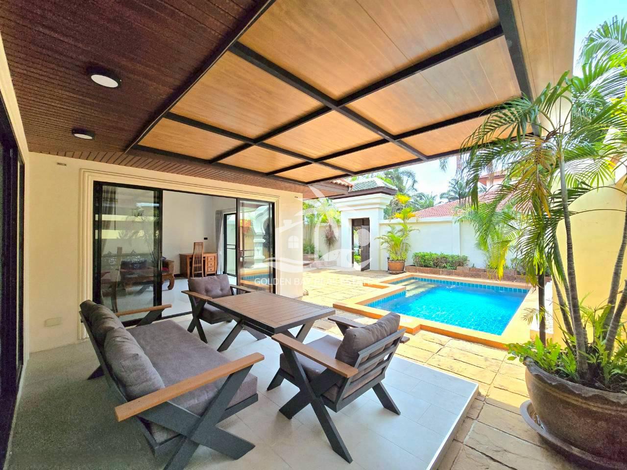 View Talay Villas – Jomtien