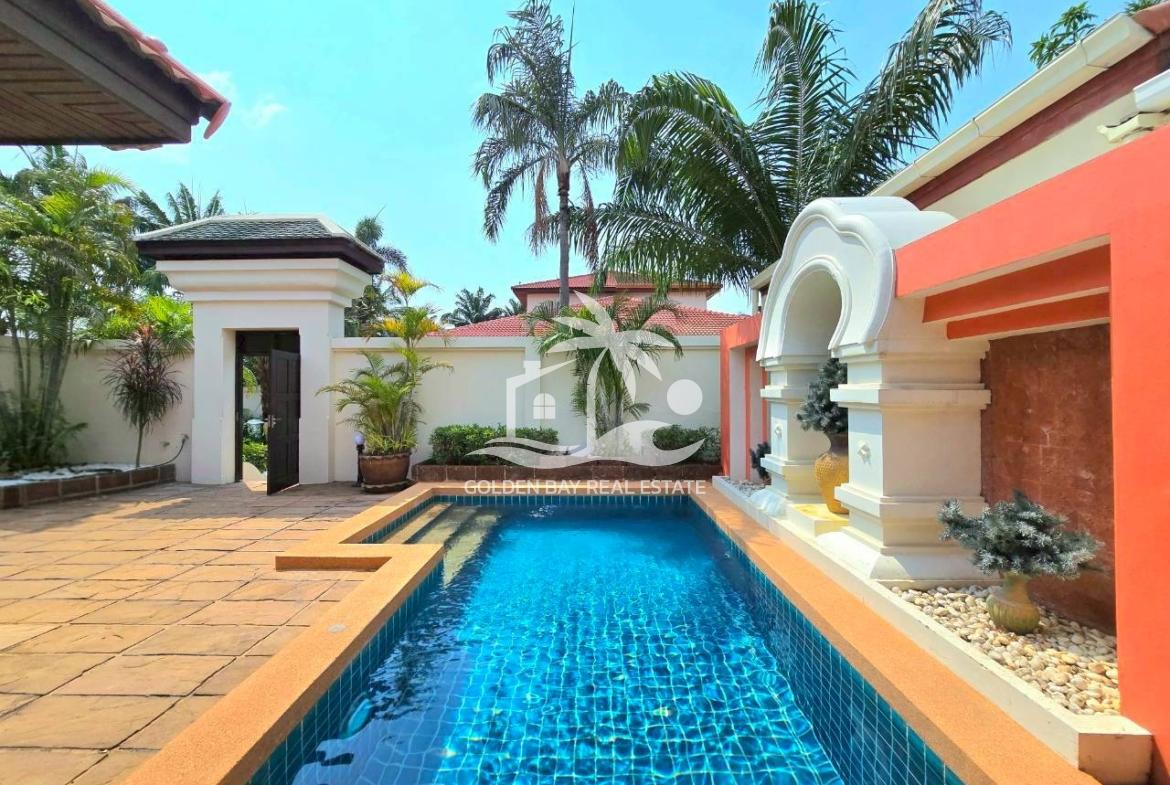 View Talay Villas – Jomtien