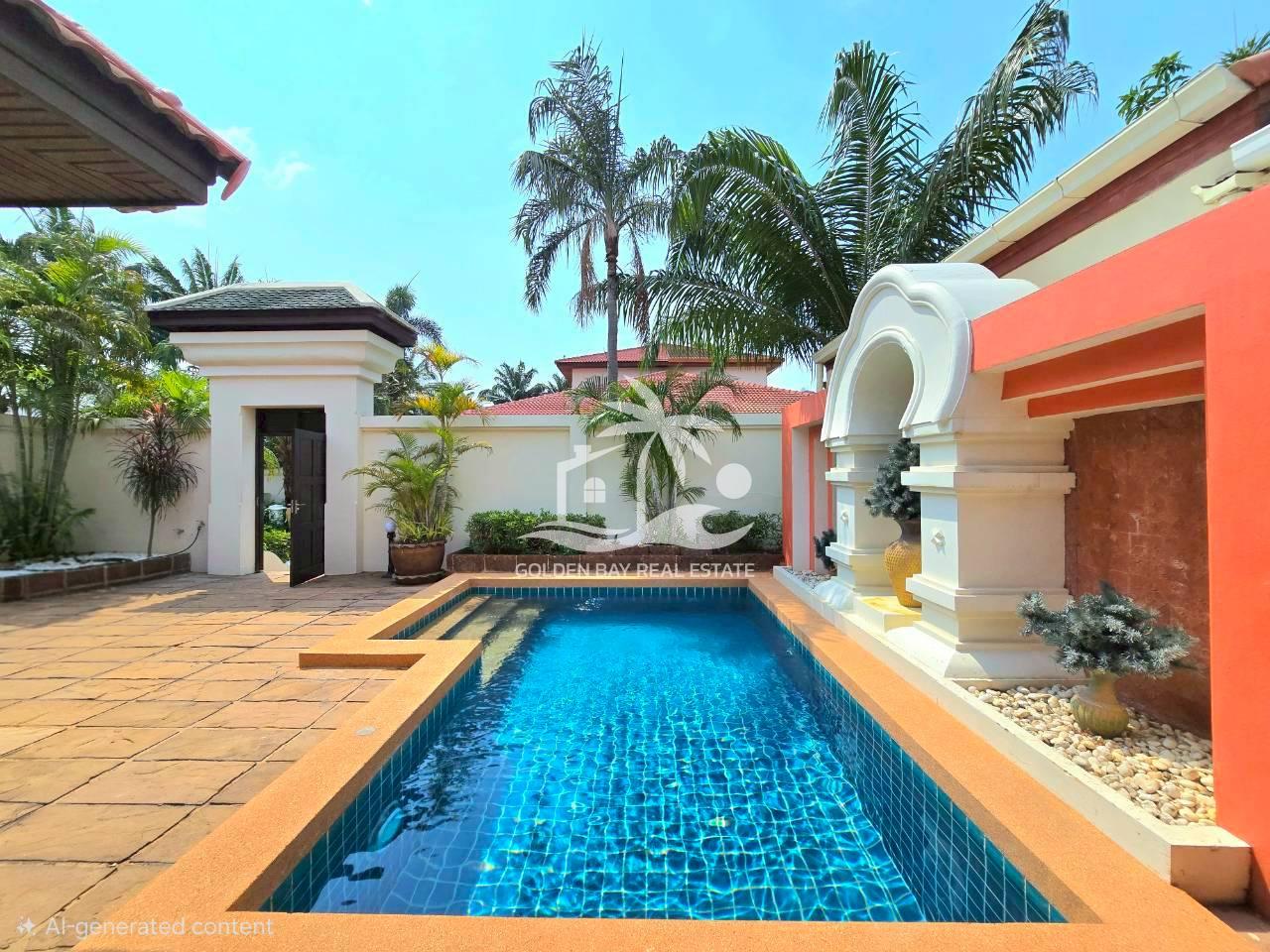 View Talay Villas – Jomtien