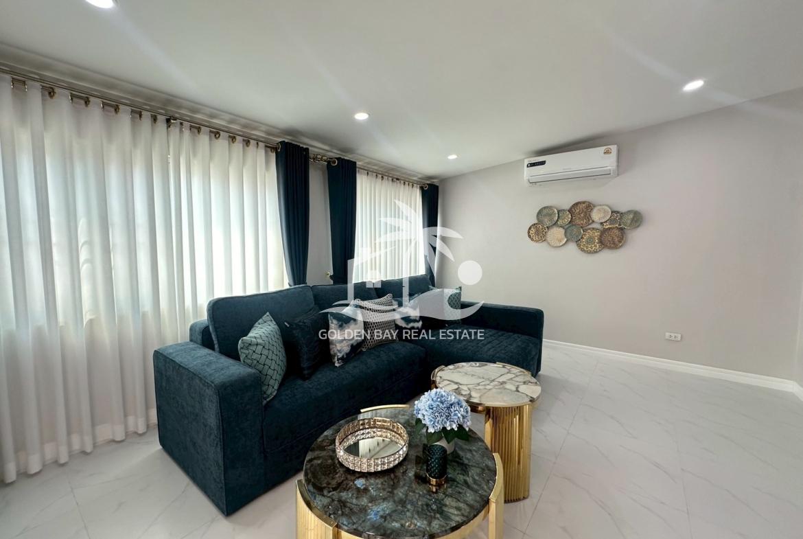 Pattaya Lagoon Resort – Pattaya City