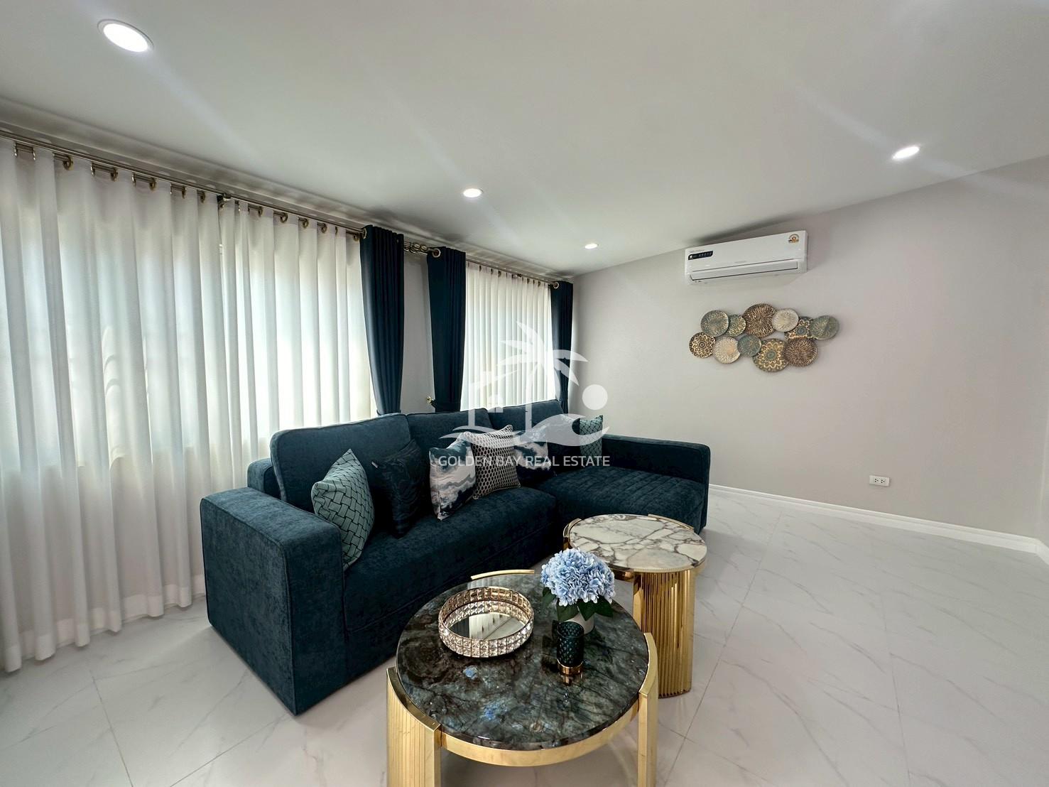 Pattaya Lagoon Resort – Pattaya City