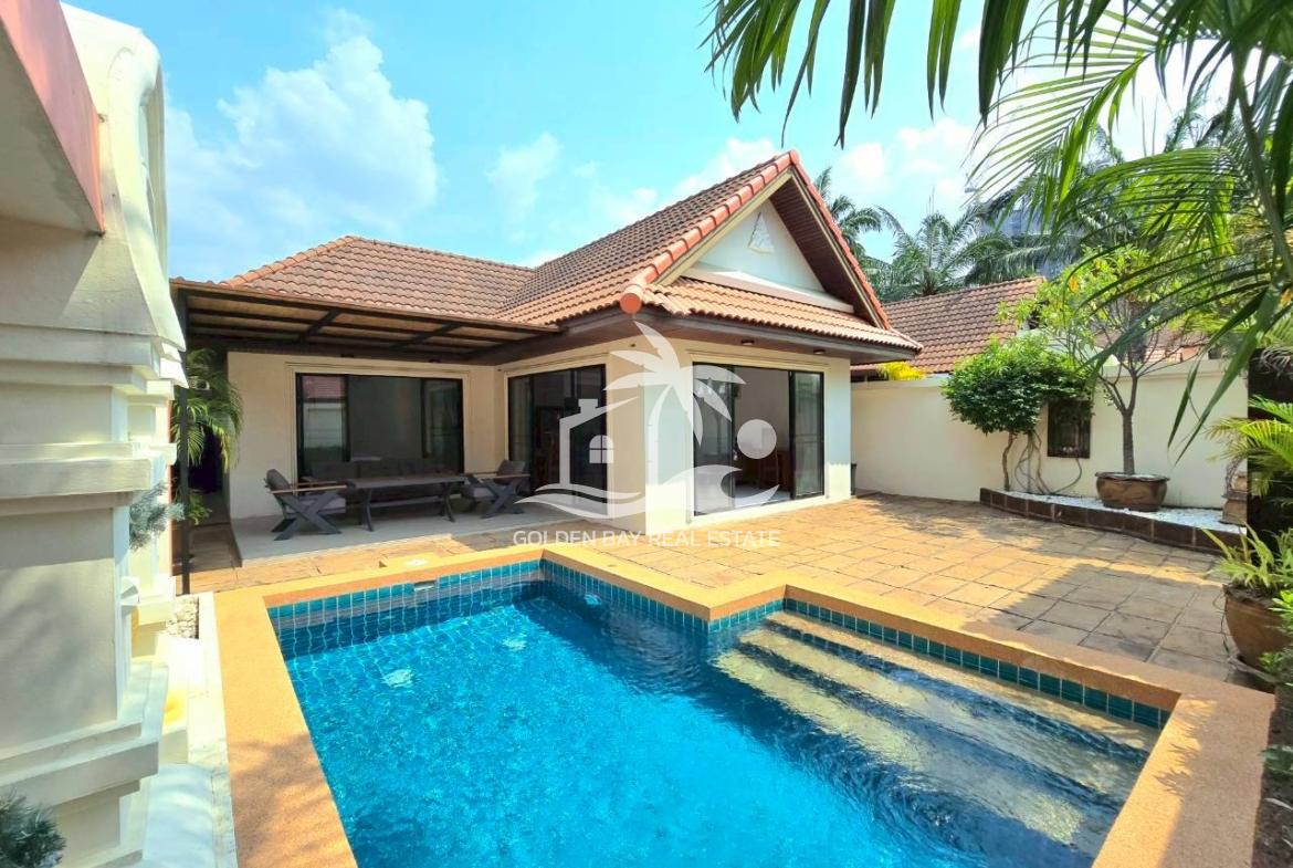 View Talay Villas – Jomtien