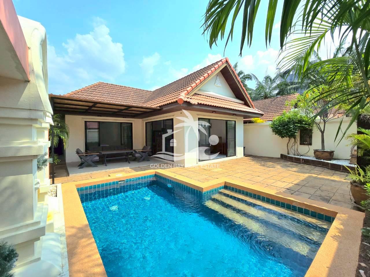 View Talay Villas – Jomtien