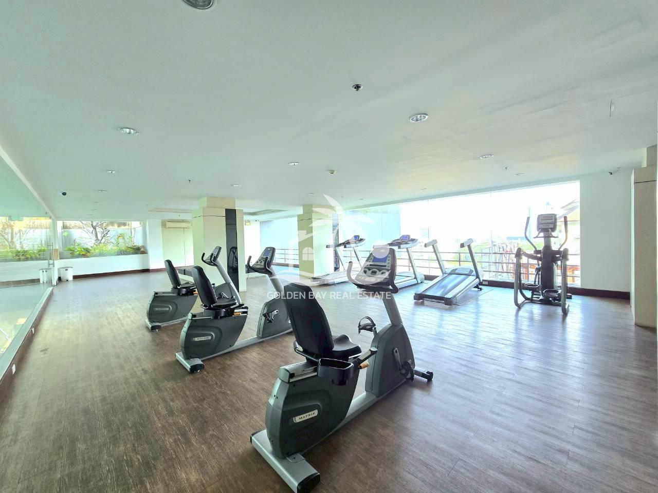 The Axis Condominium – Pratumnak Hill