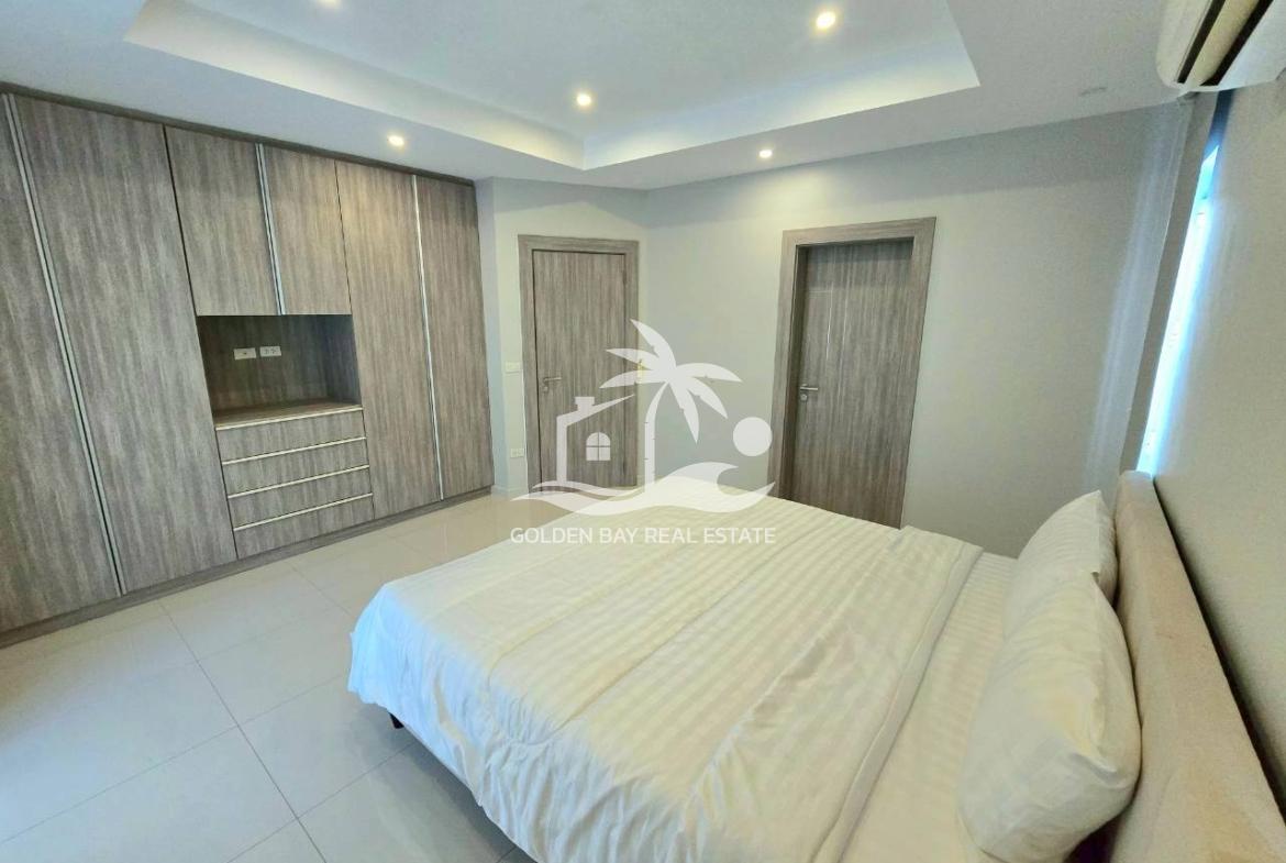 Siam Royal View – East Pattaya