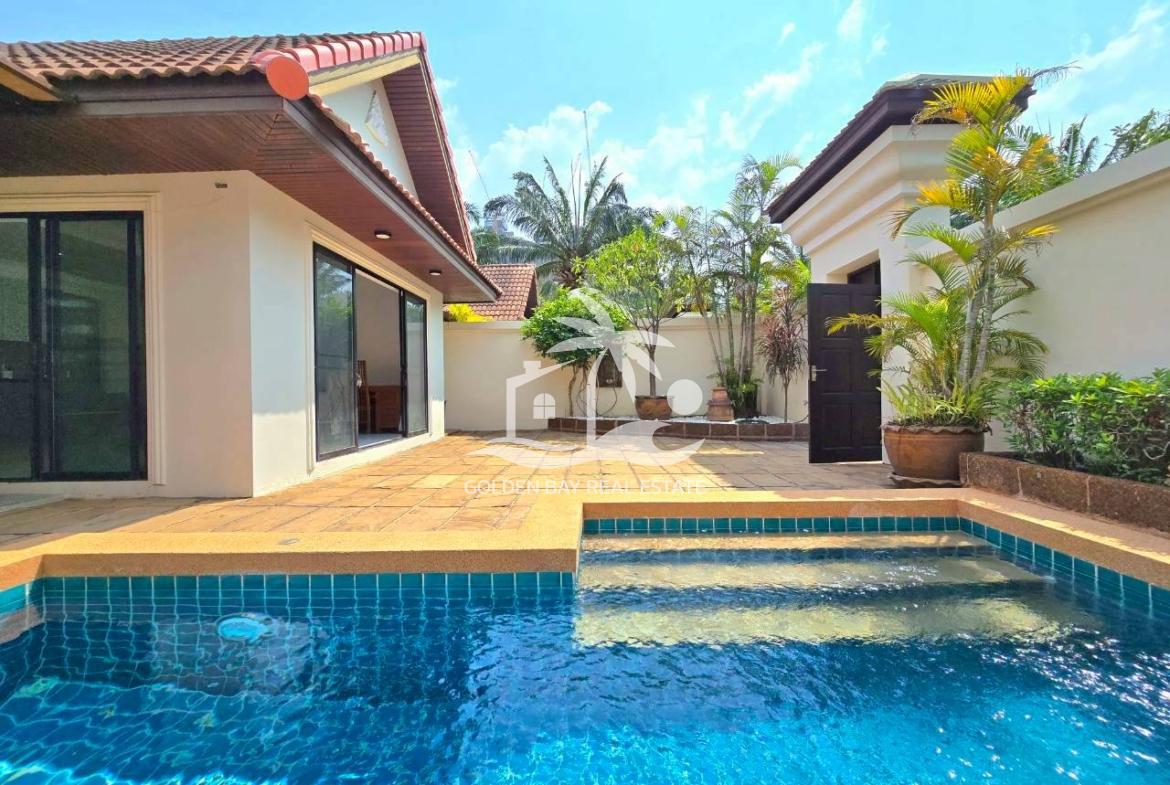 View Talay Villas – Jomtien