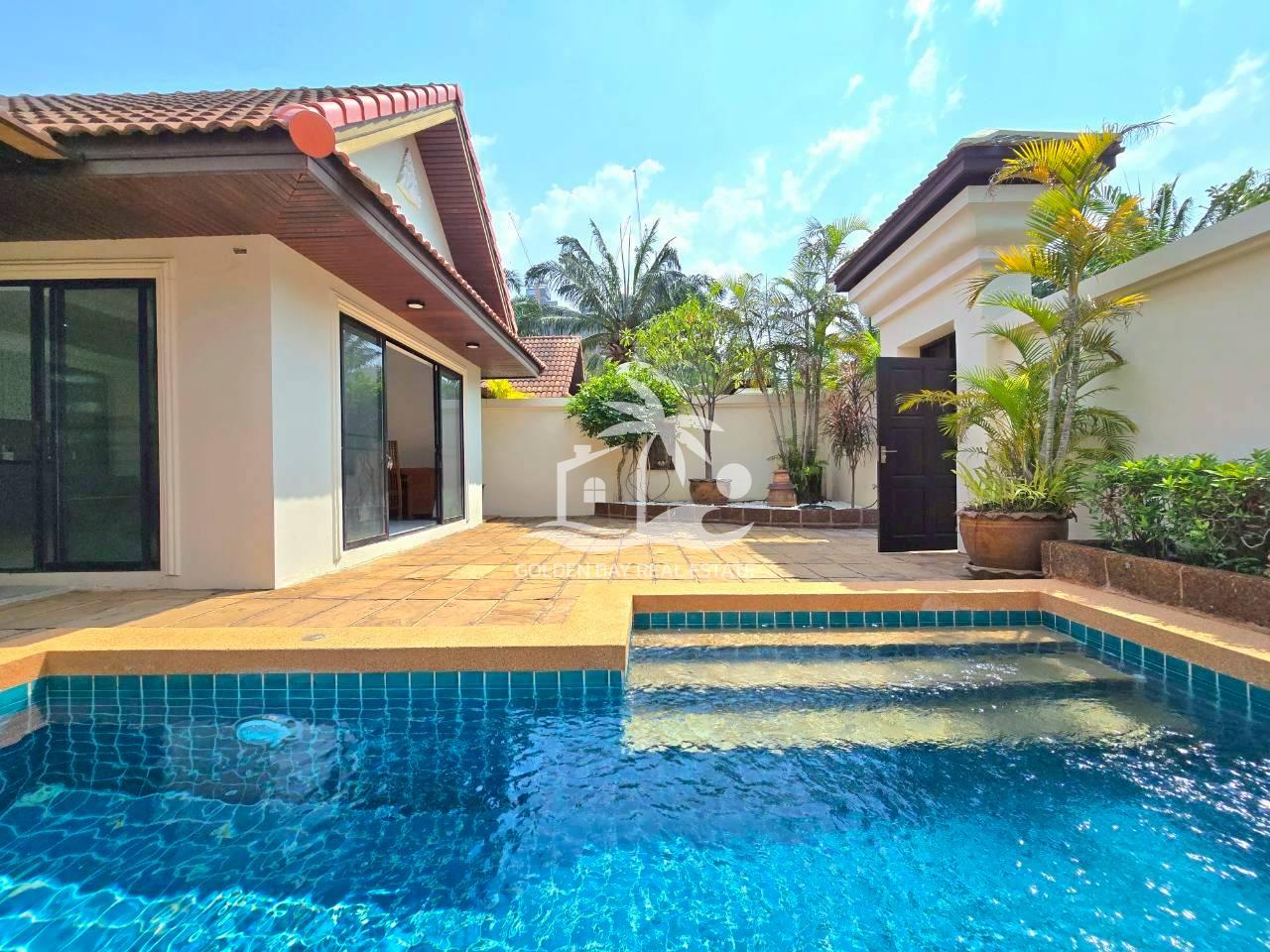 View Talay Villas – Jomtien