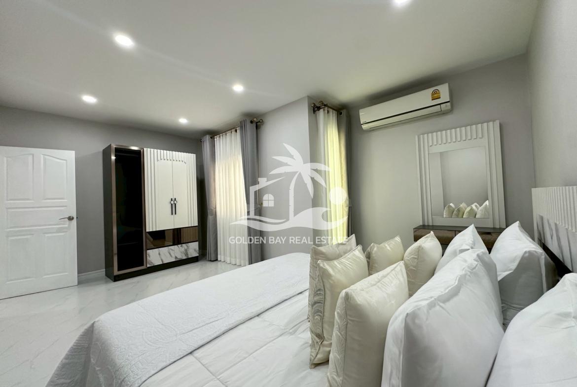 Pattaya Lagoon Resort – Pattaya City