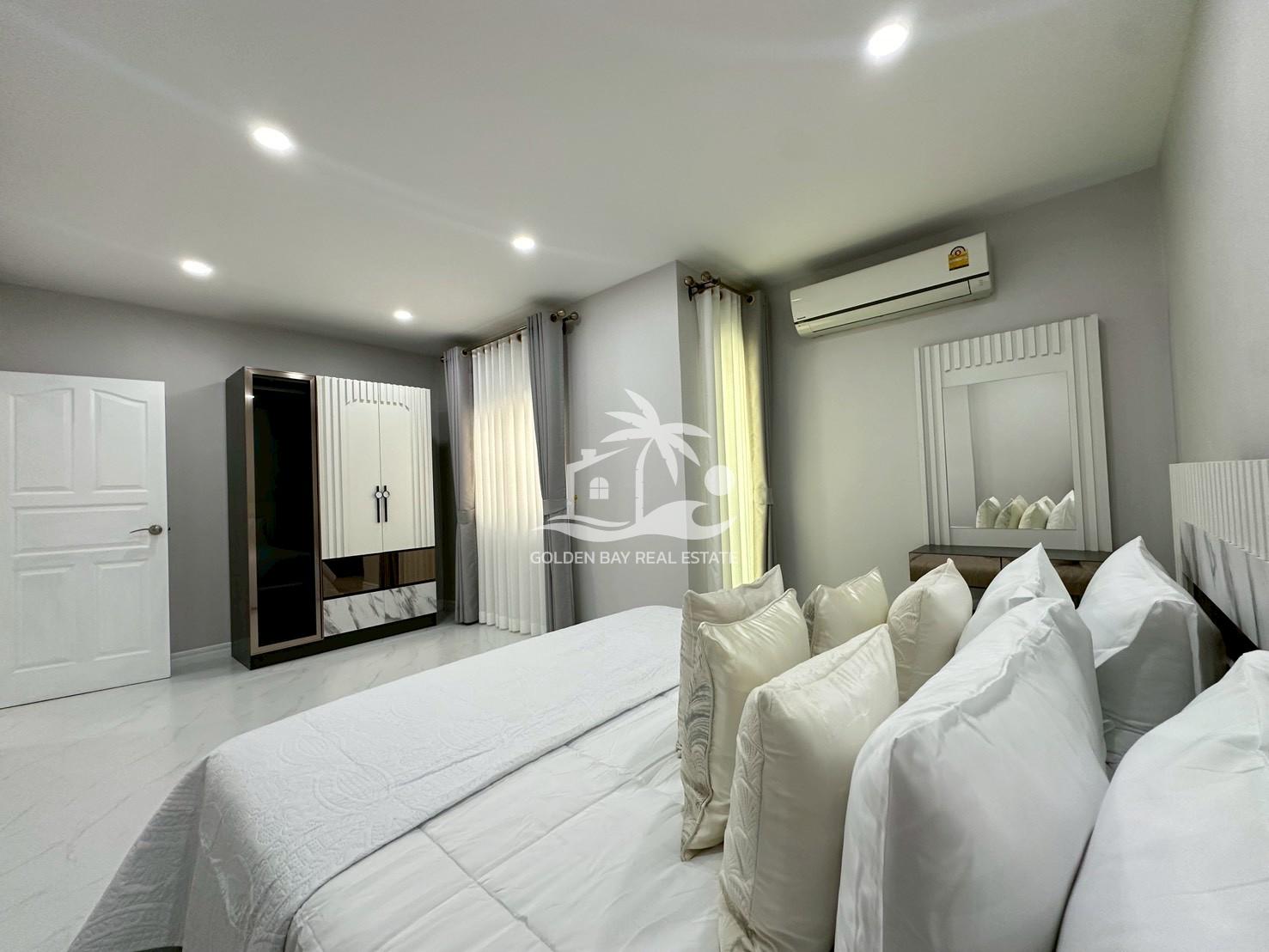 Pattaya Lagoon Resort – Pattaya City