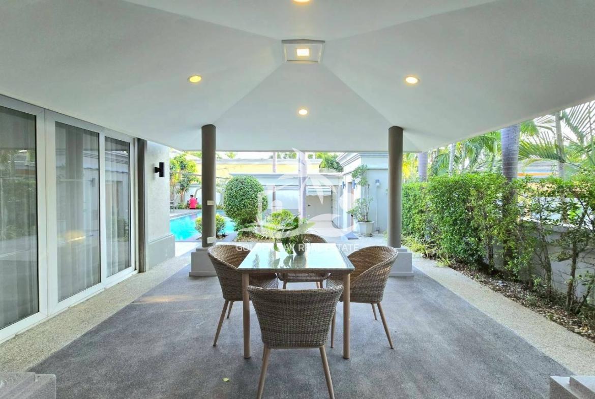 Siam Royal View – East Pattaya