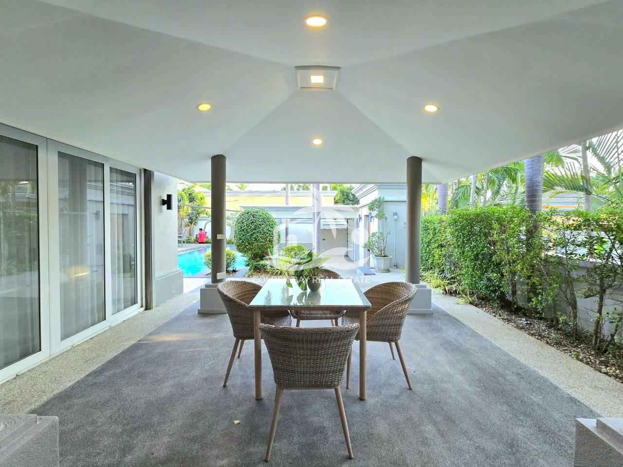 Siam Royal View – East Pattaya