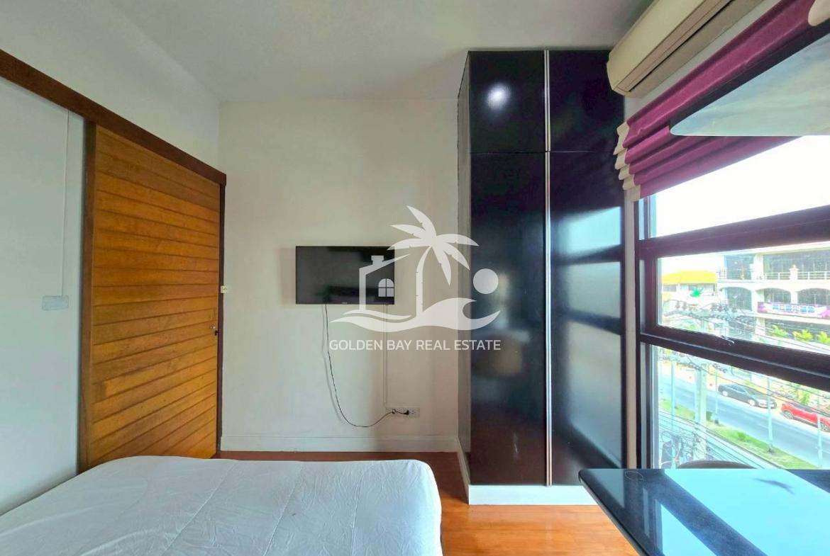 The Axis Condominium – Pratumnak Hill