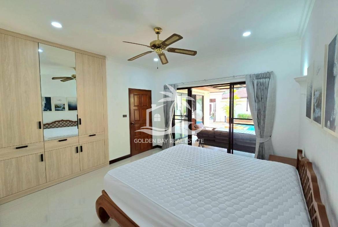 View Talay Villas – Jomtien