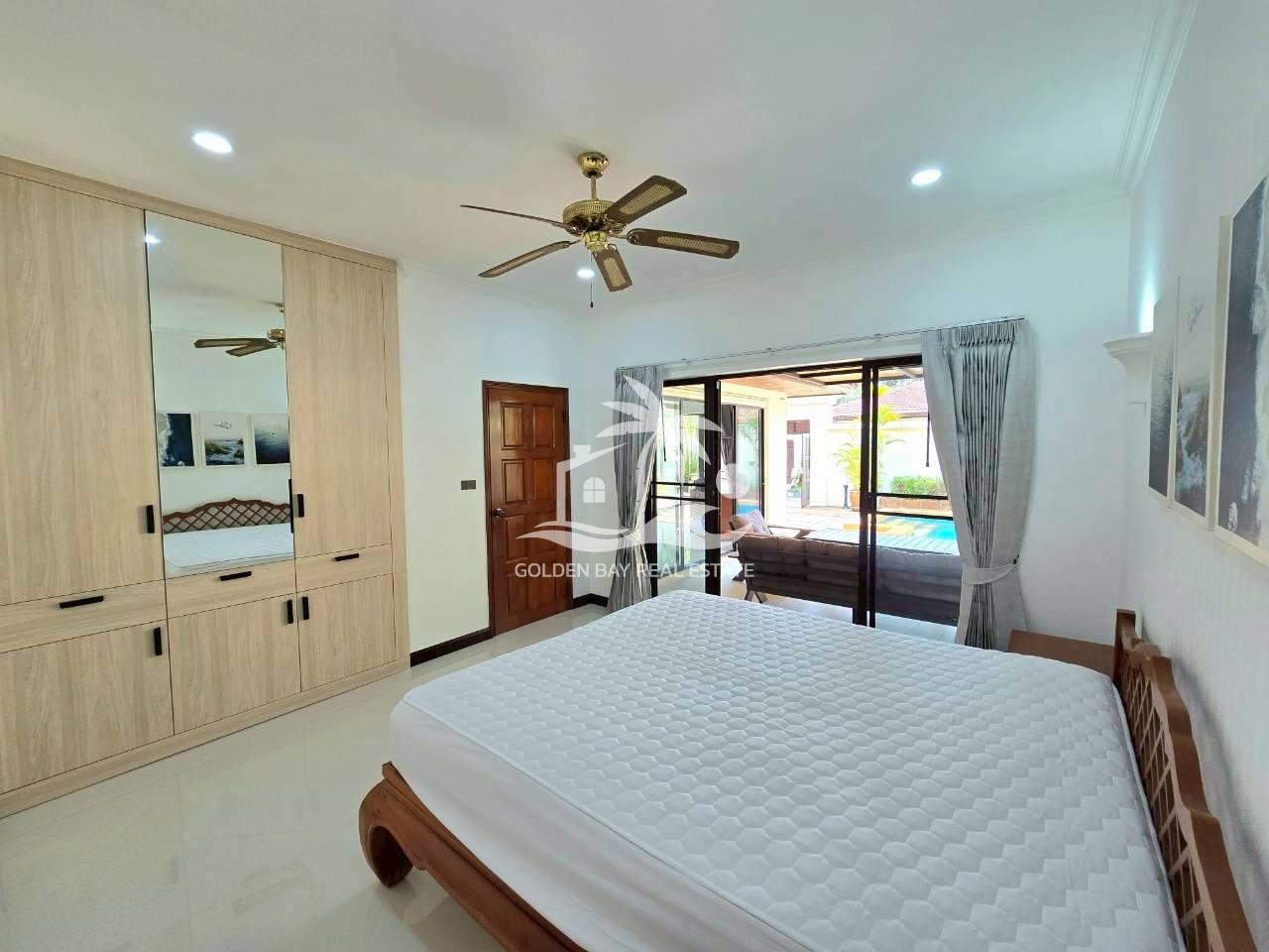 View Talay Villas – Jomtien