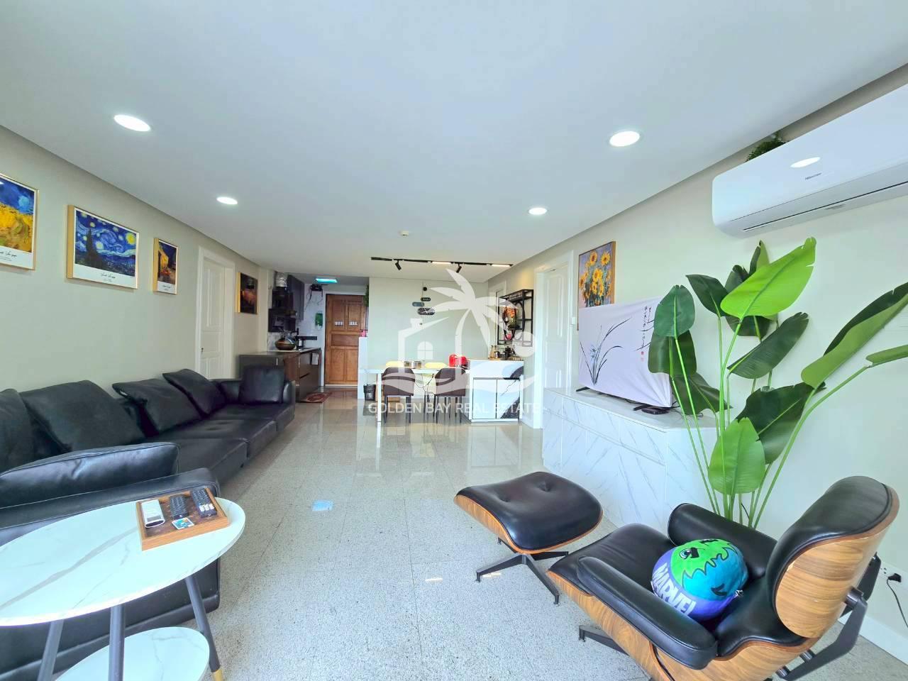 1 (3) Royal Hill Resort – Jomtien
