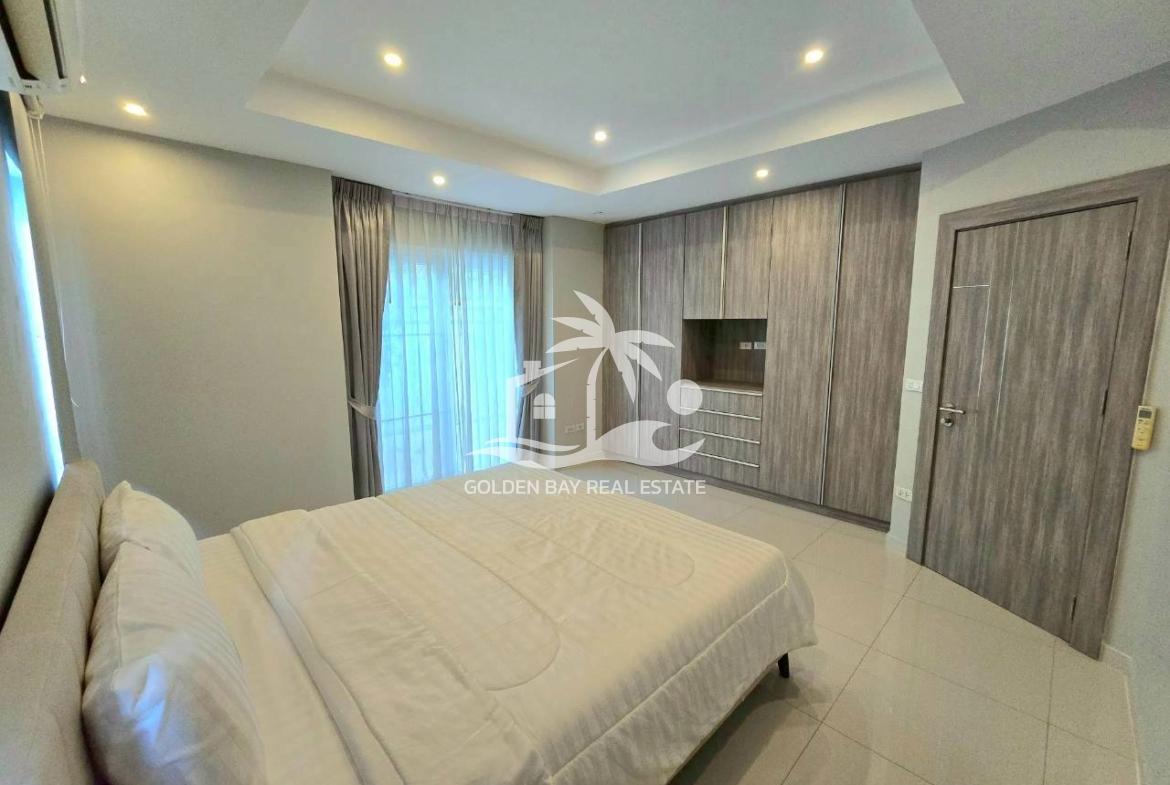 Siam Royal View – East Pattaya