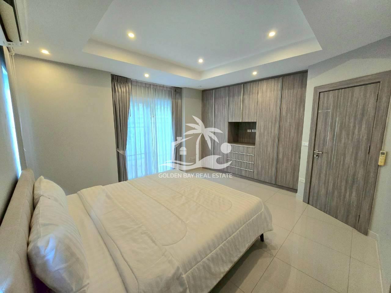 Siam Royal View – East Pattaya