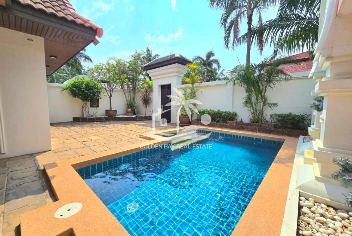 View Talay Villas – Jomtien
