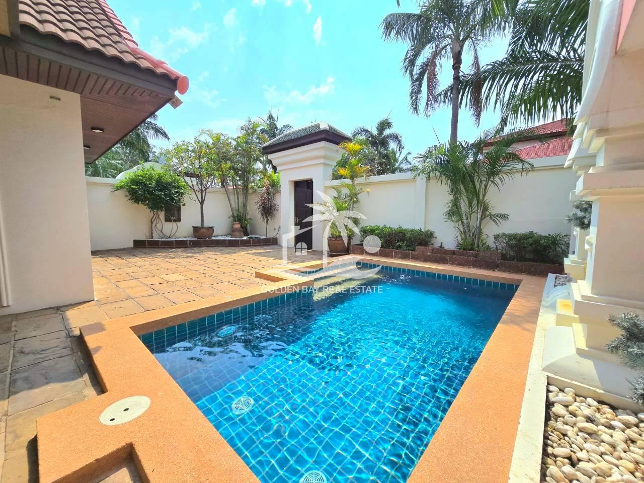 View Talay Villas – Jomtien