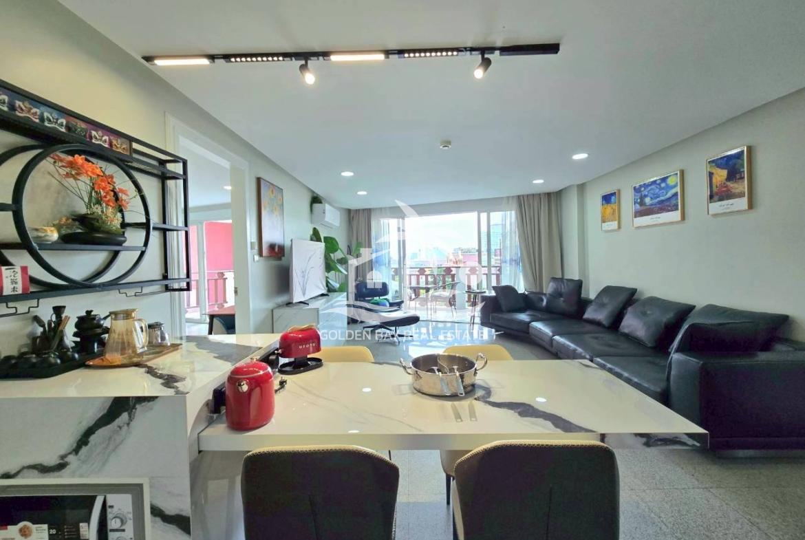 Royal Hill Resort – Jomtien