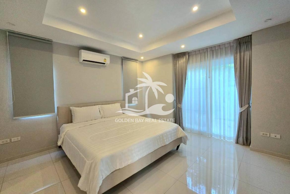 Siam Royal View – East Pattaya