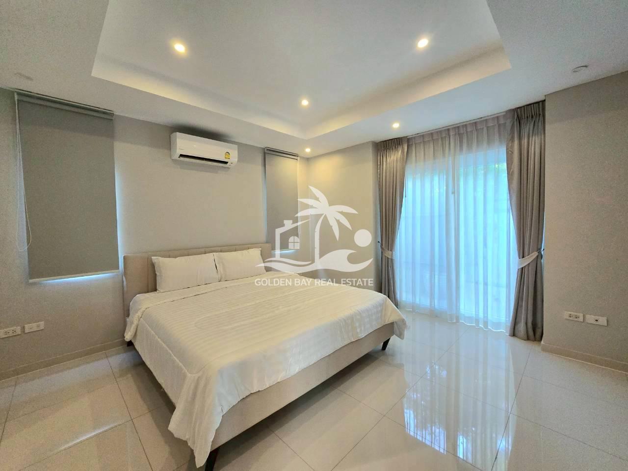 Siam Royal View – East Pattaya
