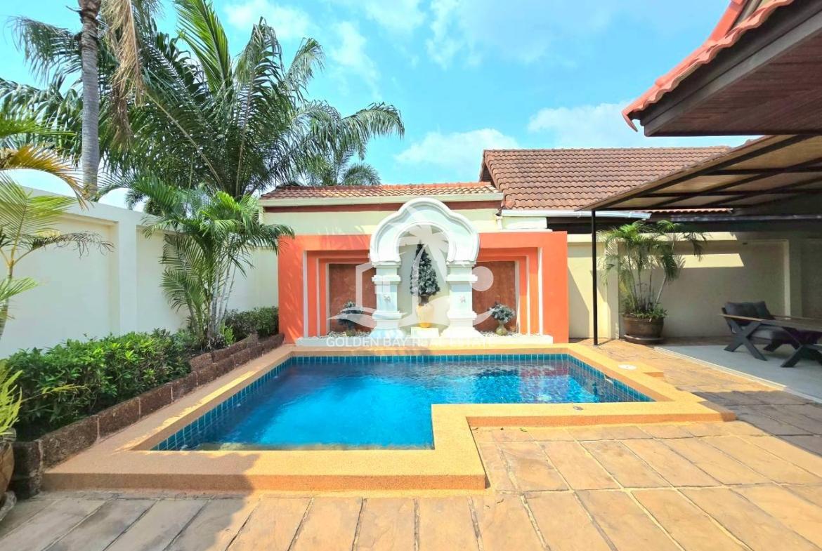 View Talay Villas – Jomtien
