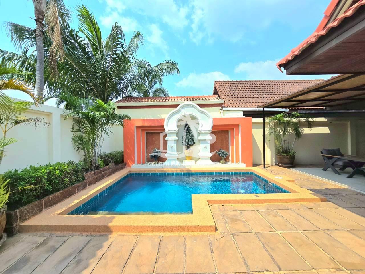 View Talay Villas – Jomtien