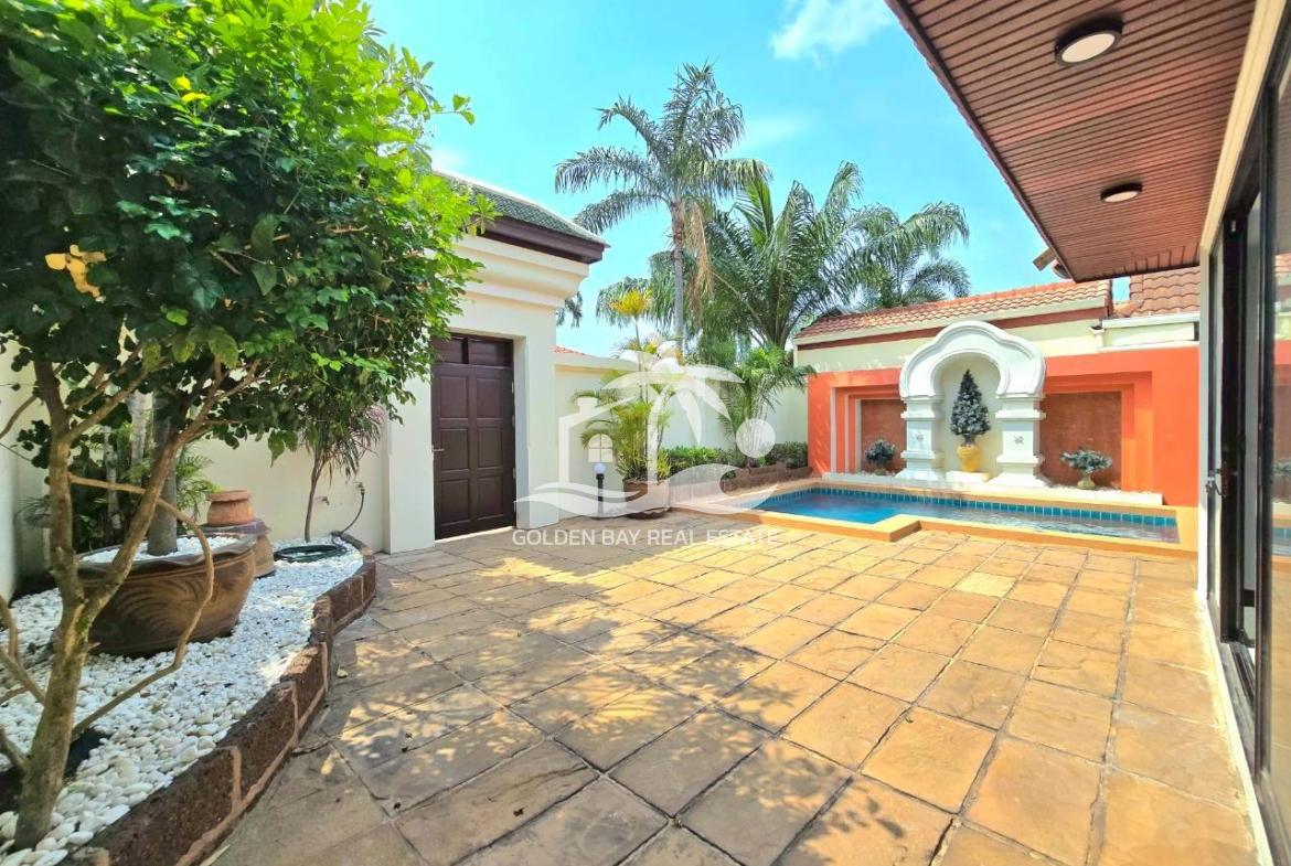 View Talay Villas – Jomtien