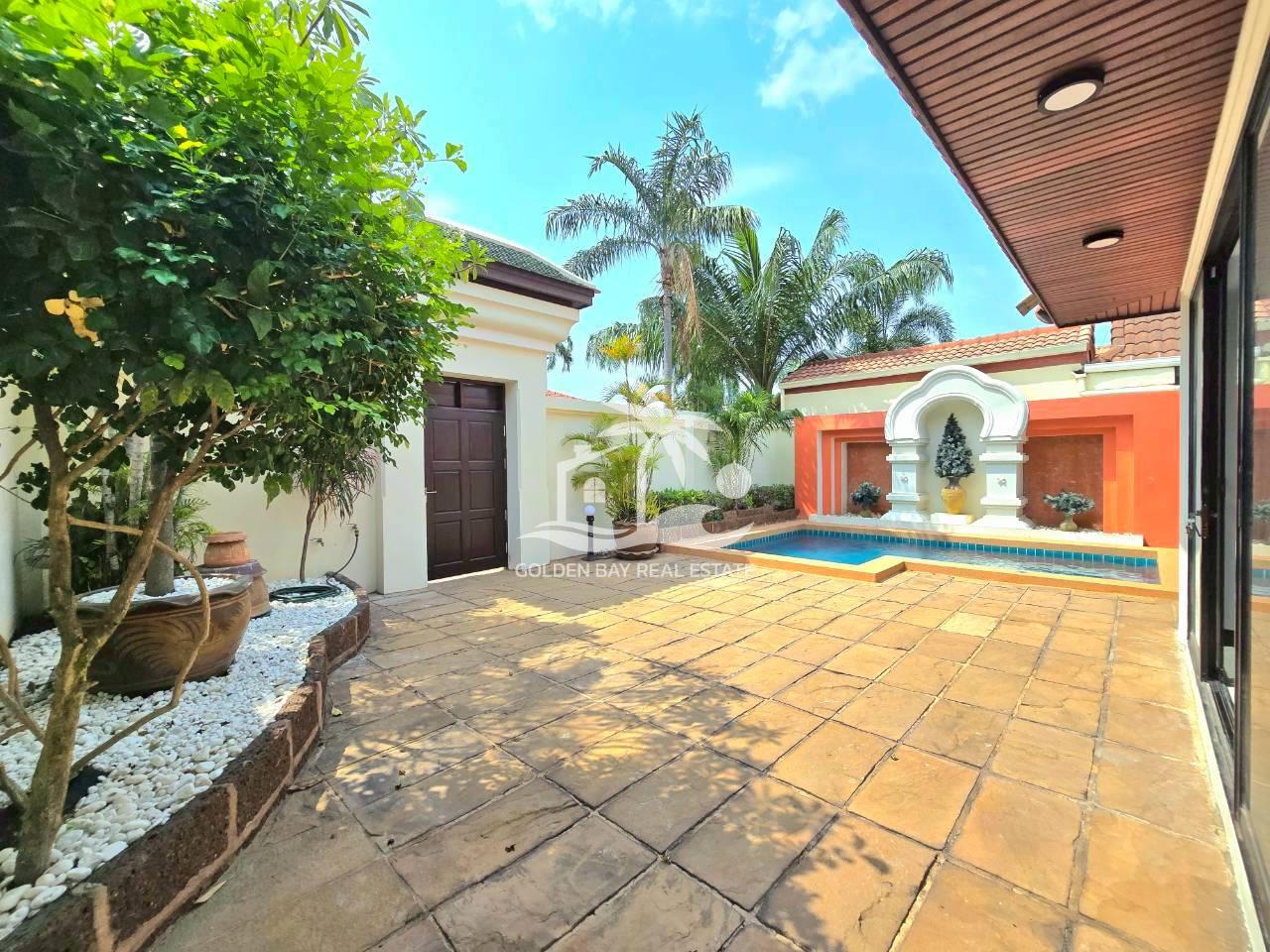 View Talay Villas – Jomtien