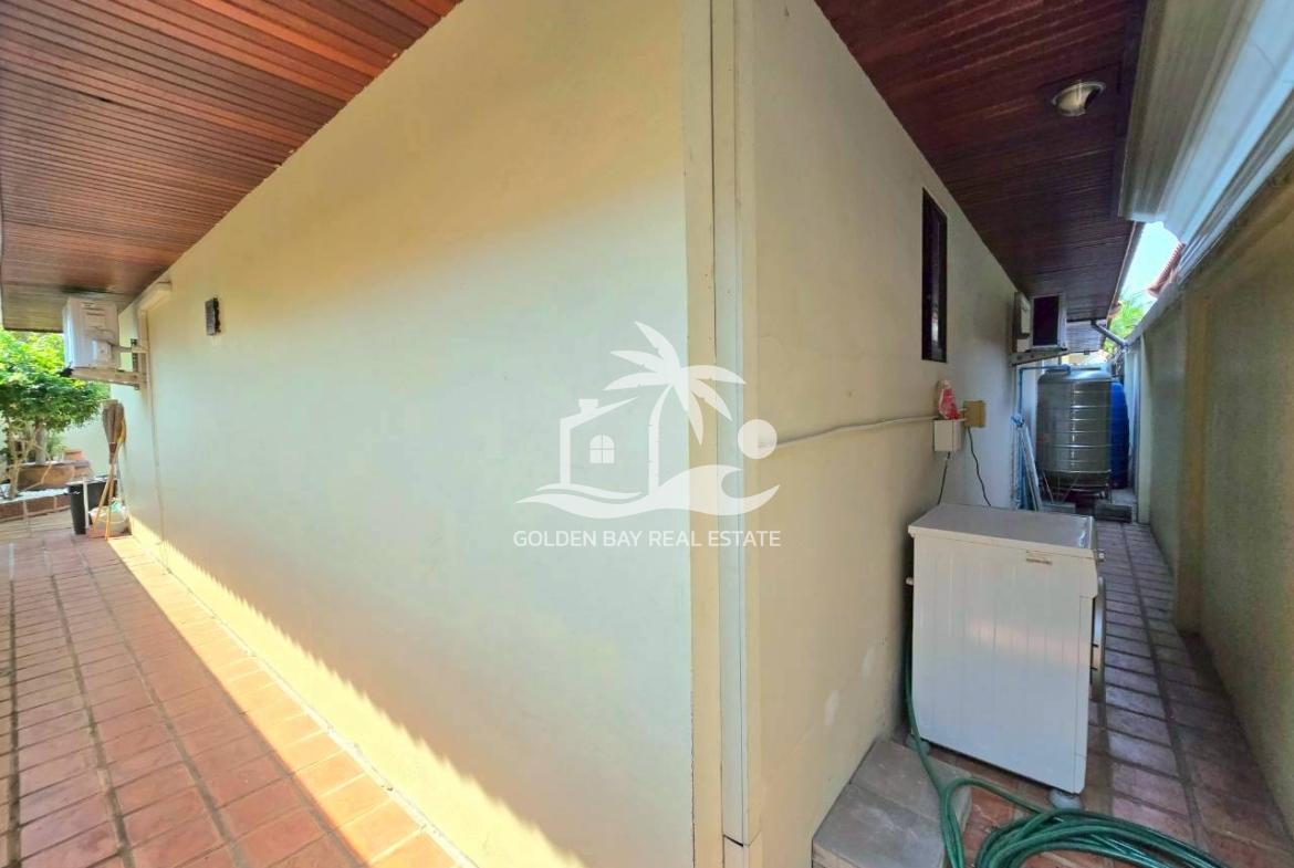 View Talay Villas – Jomtien