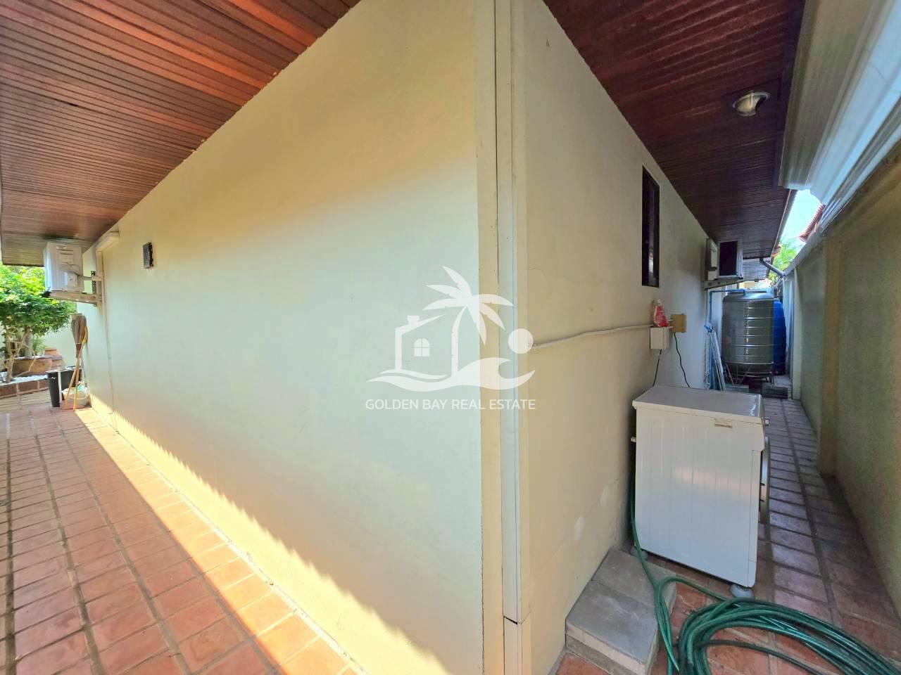 View Talay Villas – Jomtien