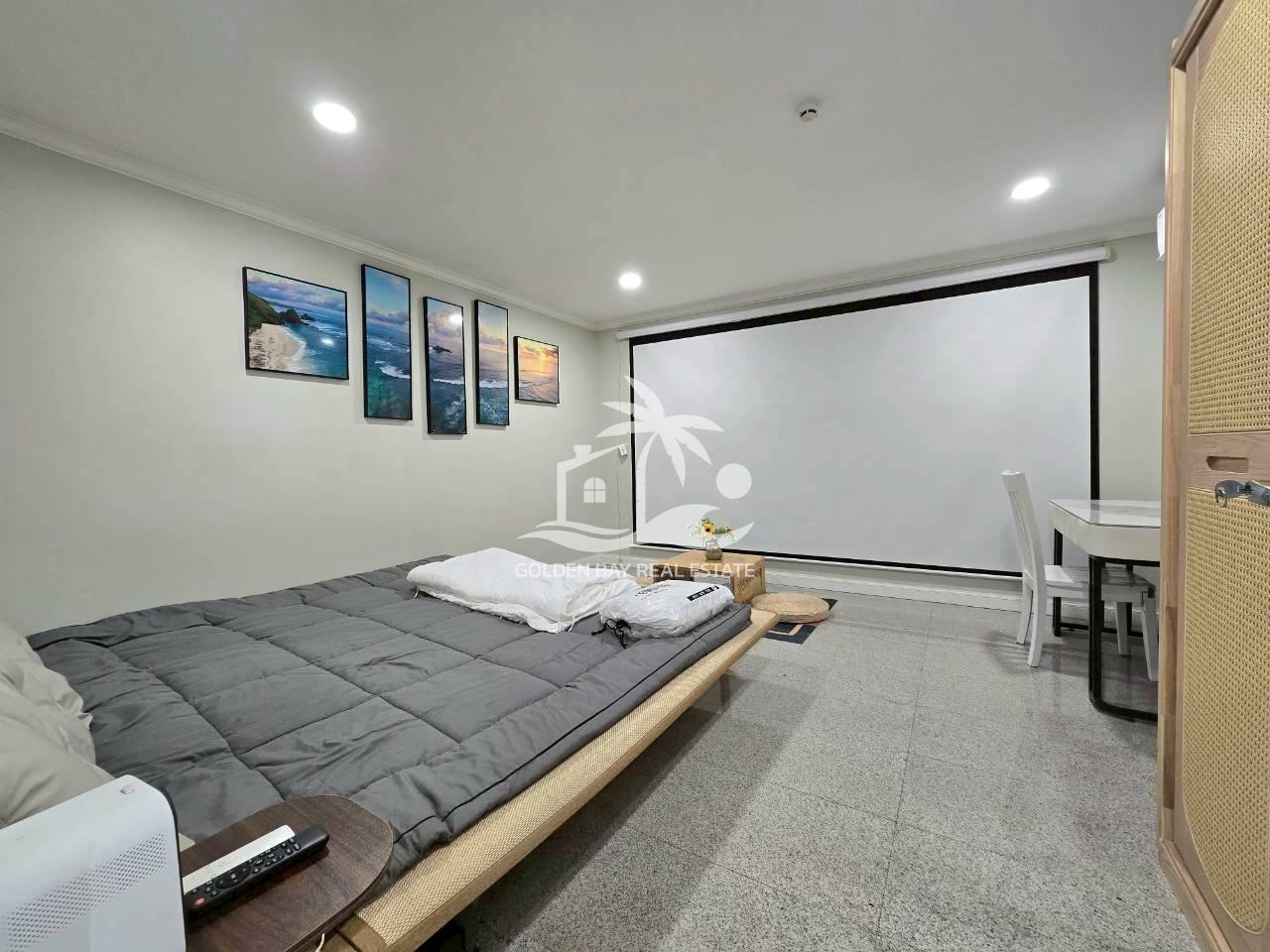 1 (35) Royal Hill Resort – Jomtien