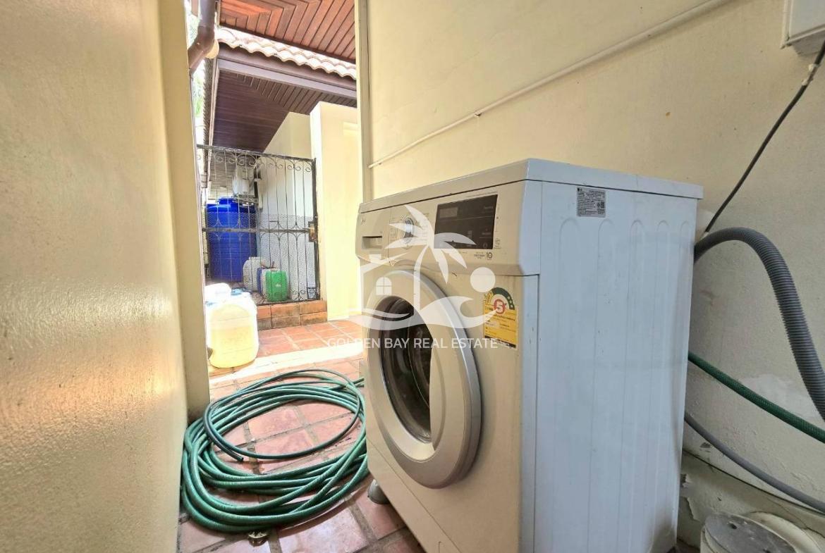 View Talay Villas – Jomtien