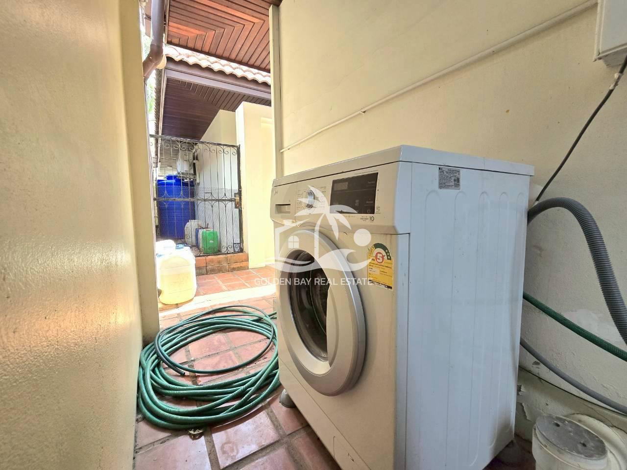 View Talay Villas – Jomtien
