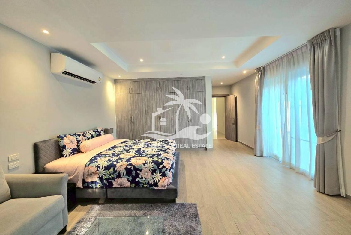 Siam Royal View – East Pattaya